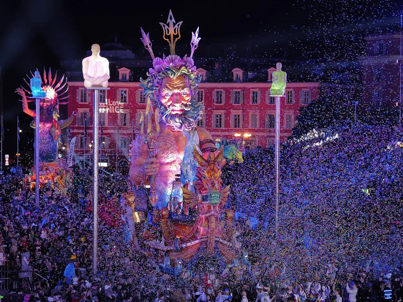 Carnaval de Nice