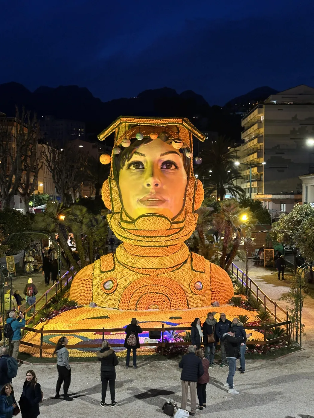 Fête du Citron