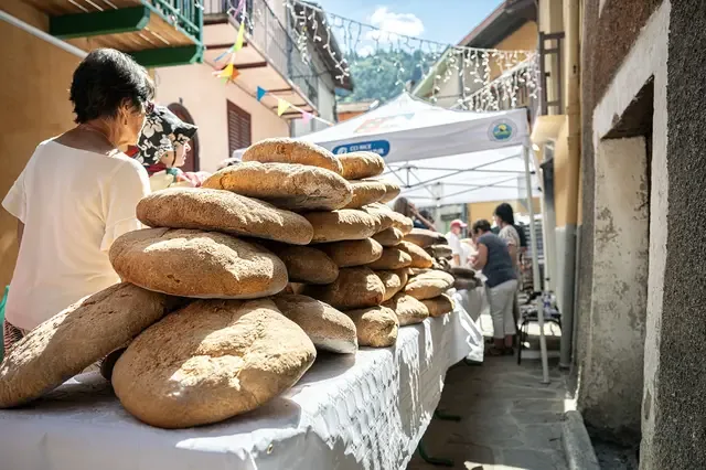 Fête du Pain