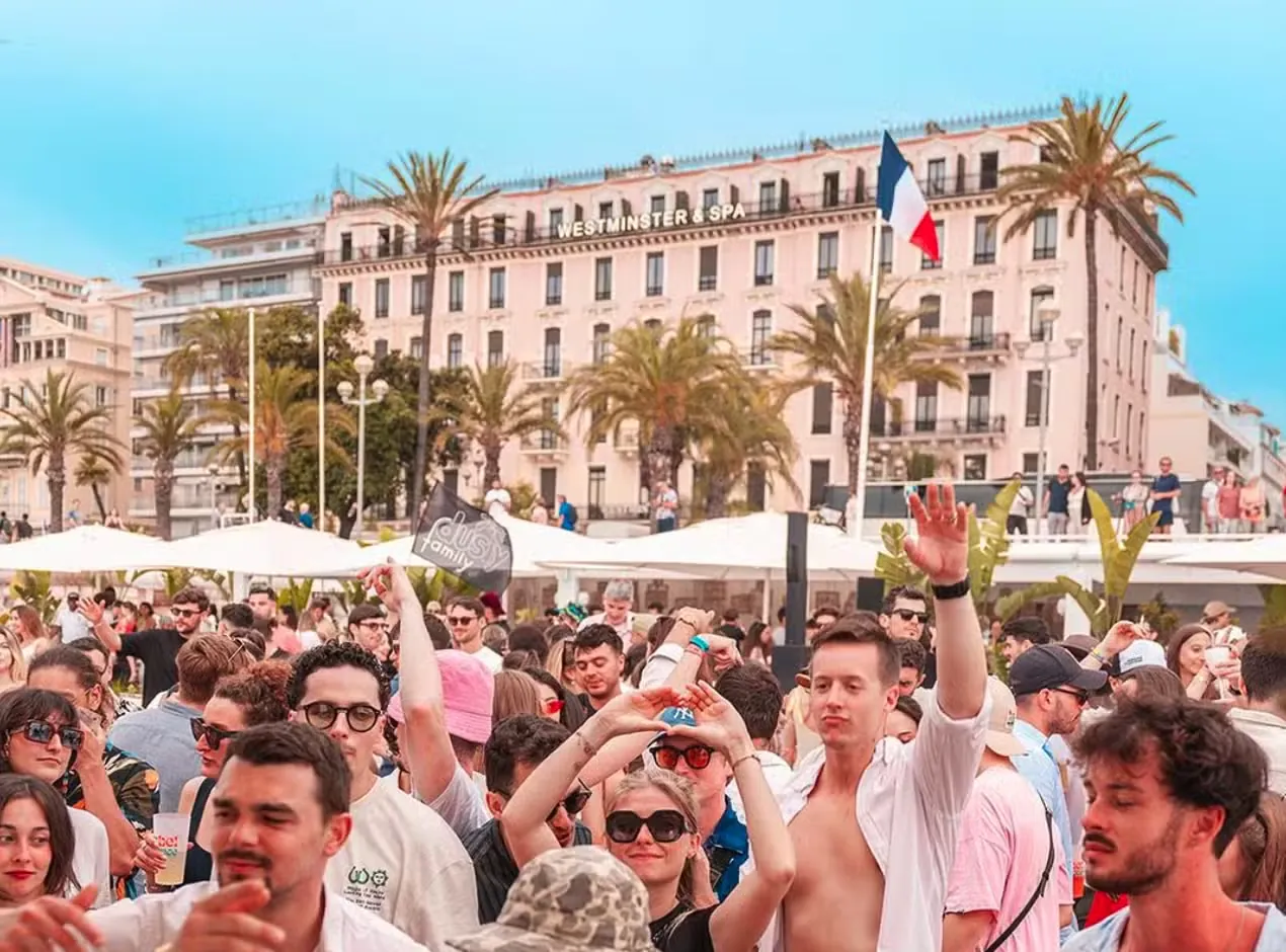 Fête de la Musique