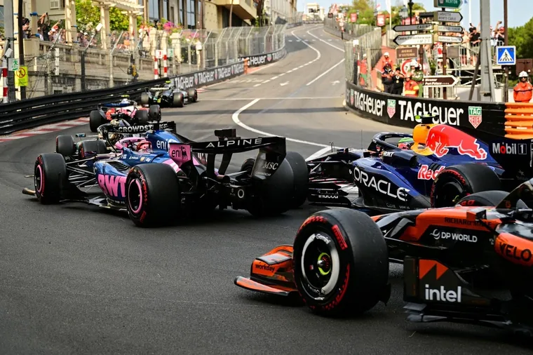 Grand Prix de Monaco