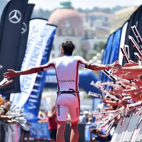 Ironman France