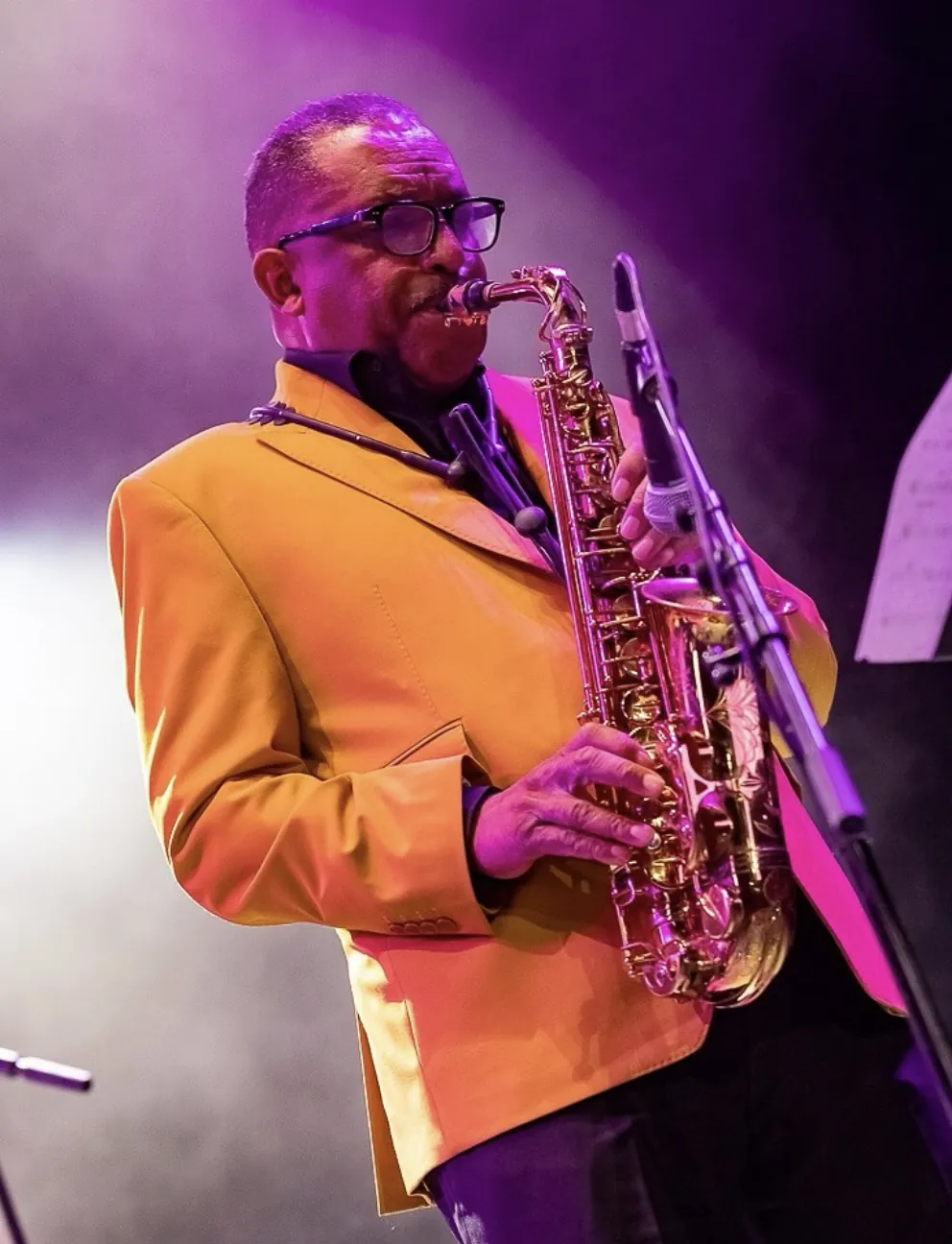Nice Jazz Festival