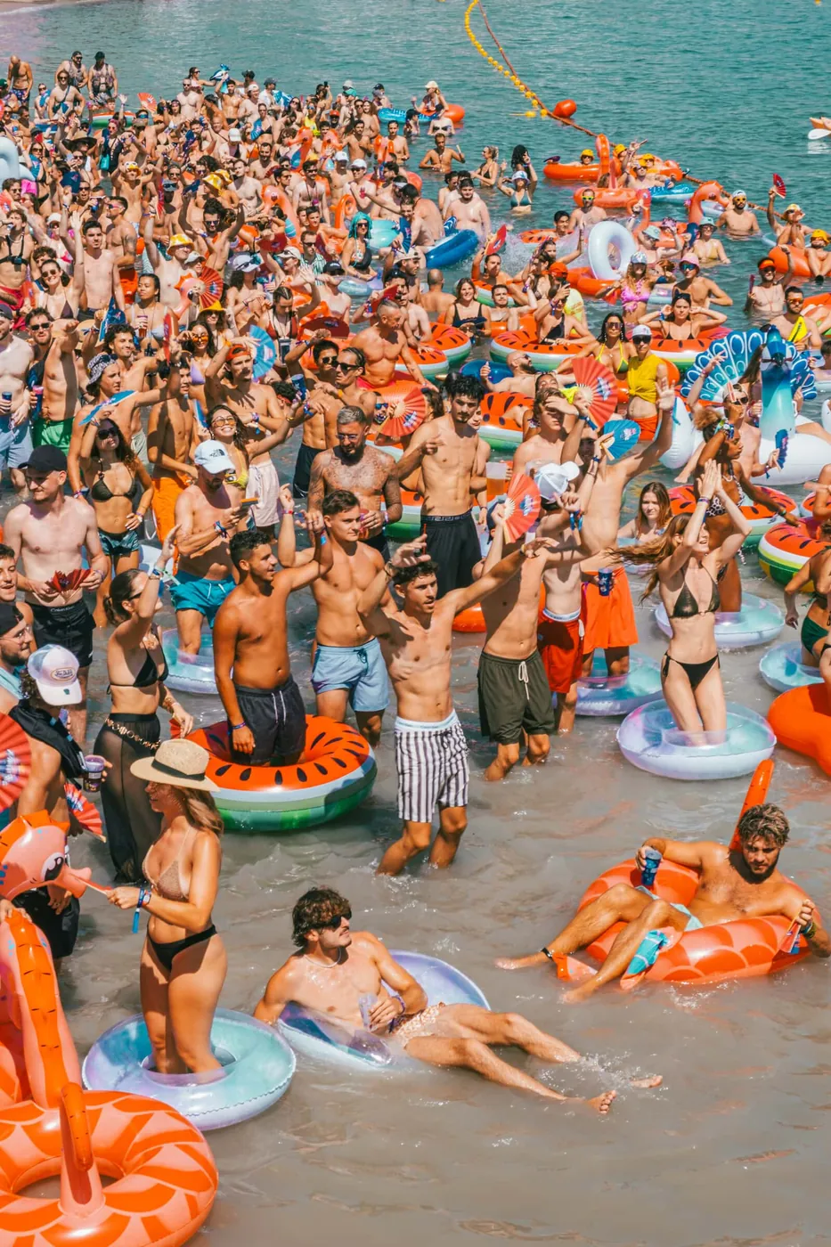 Plages Électroniques