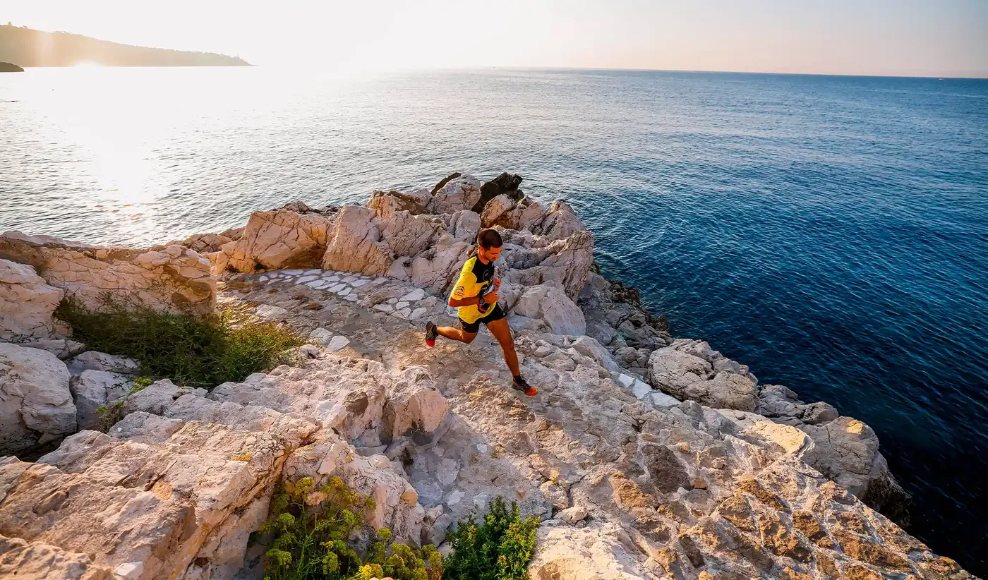 Nice Côte d’Azur by UTMB
